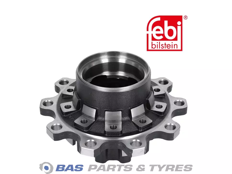 Conjunto de rueda Febi 2 290 542