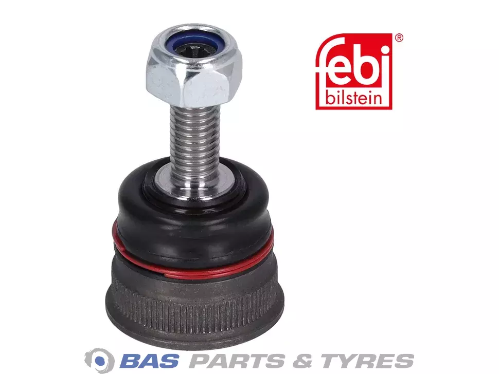 Kugelgelenk Febi 2 237 343