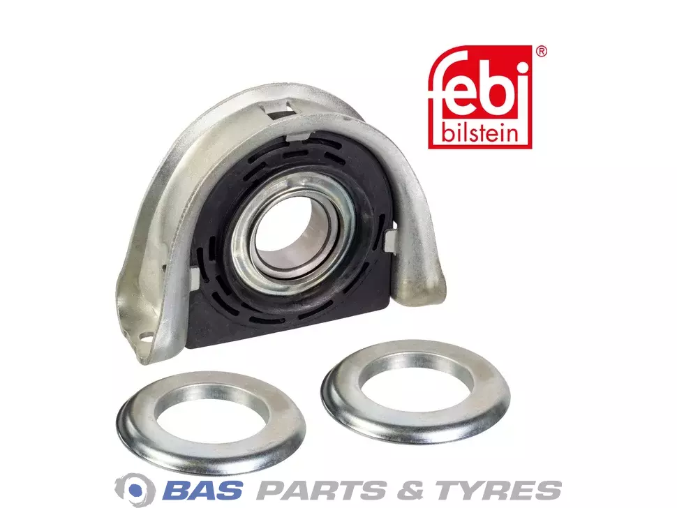 Rodamiento Febi 8127224 Rodamiento Febi 8127224