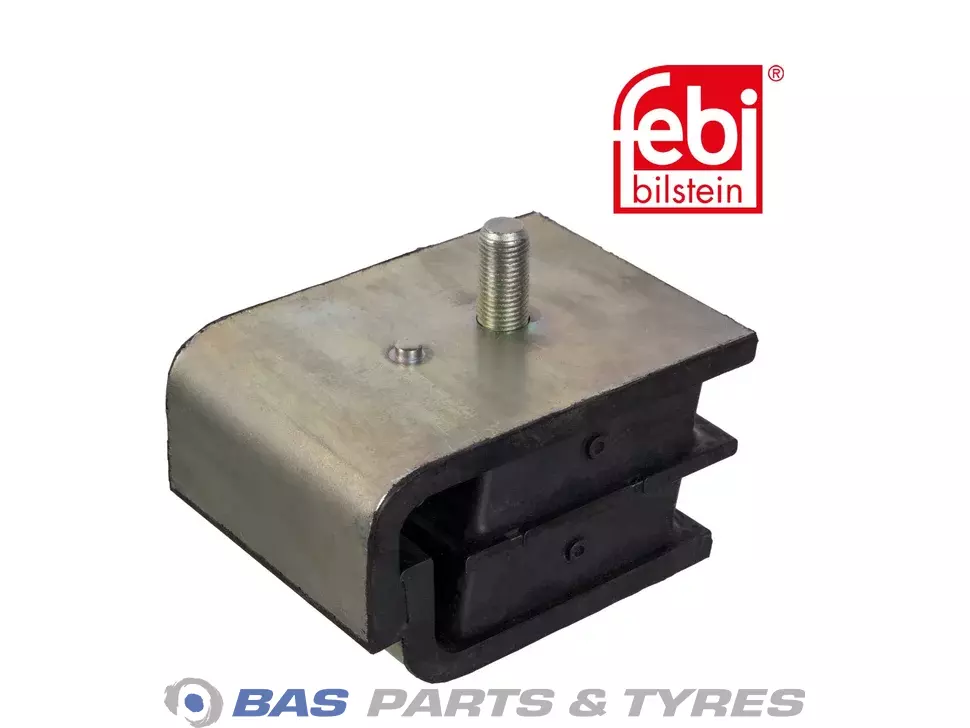 Suspension rubber Febi 21992070 Suspension rubber Febi 21992070