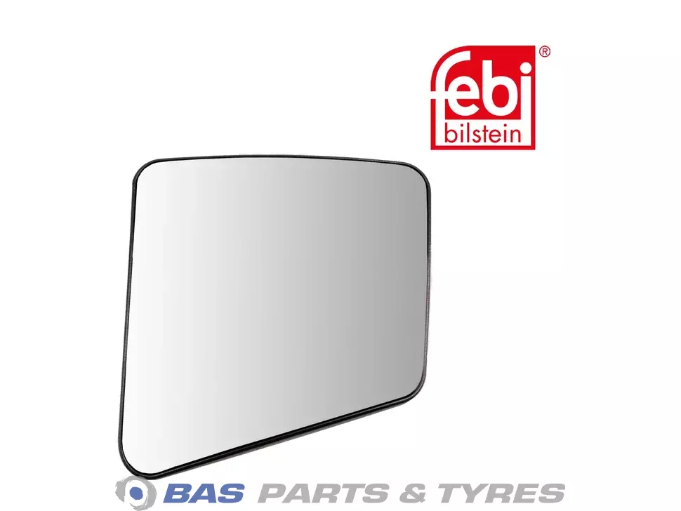 Spiegelglas Febi 81637336086