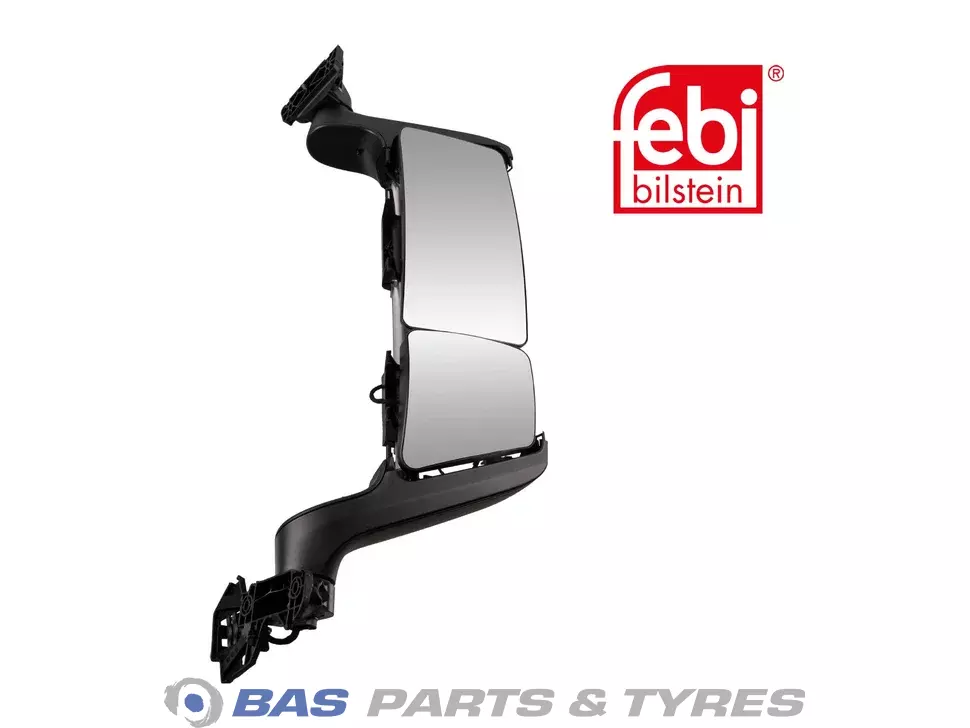 Exterior mirror Febi 81637306865 Exterior mirror Febi 81637306865