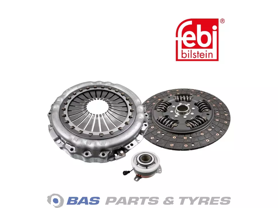 Set de ambreiaj Febi 85022359 S1 Set de ambreiaj Febi 85022359 S1