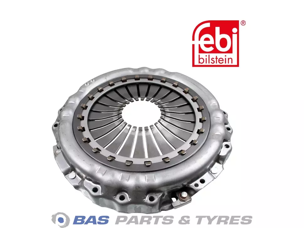 Druckplatte Febi 7421630030