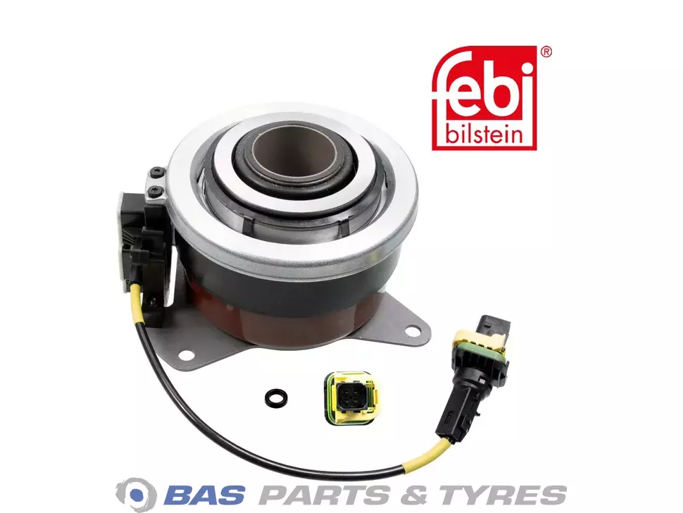 Hydraulisch Druklager Febi 0032500815