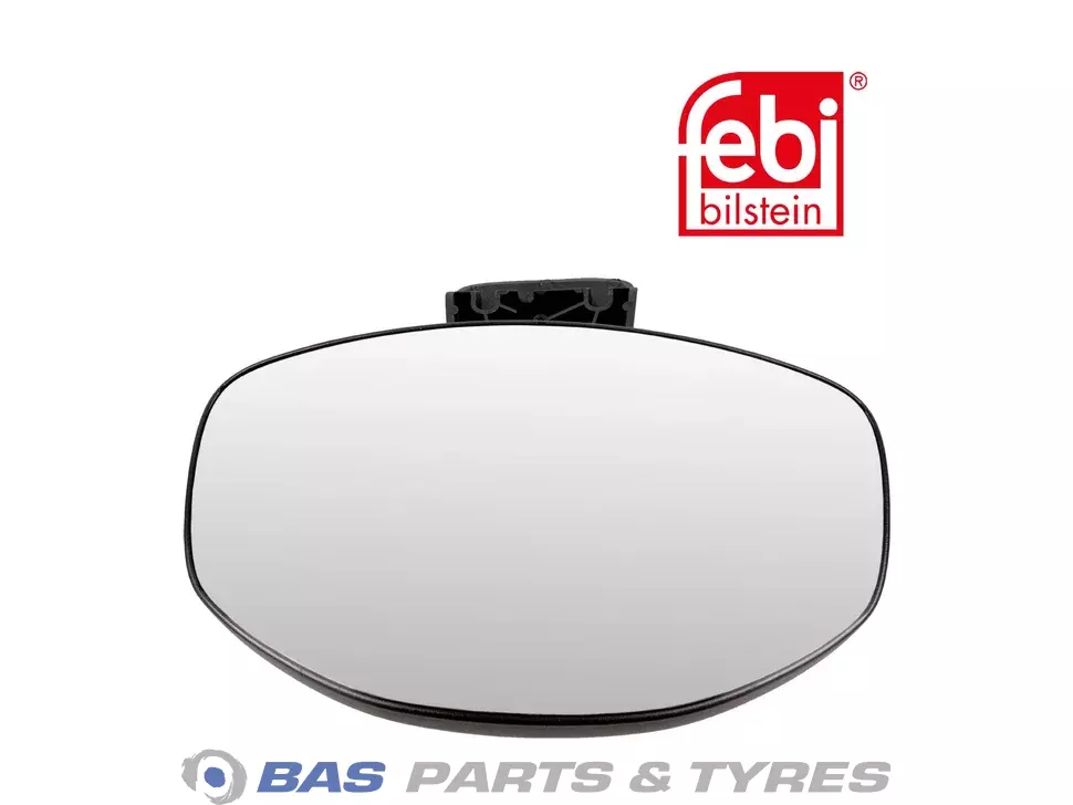 Extra Side Mirror Febi 2 382 791