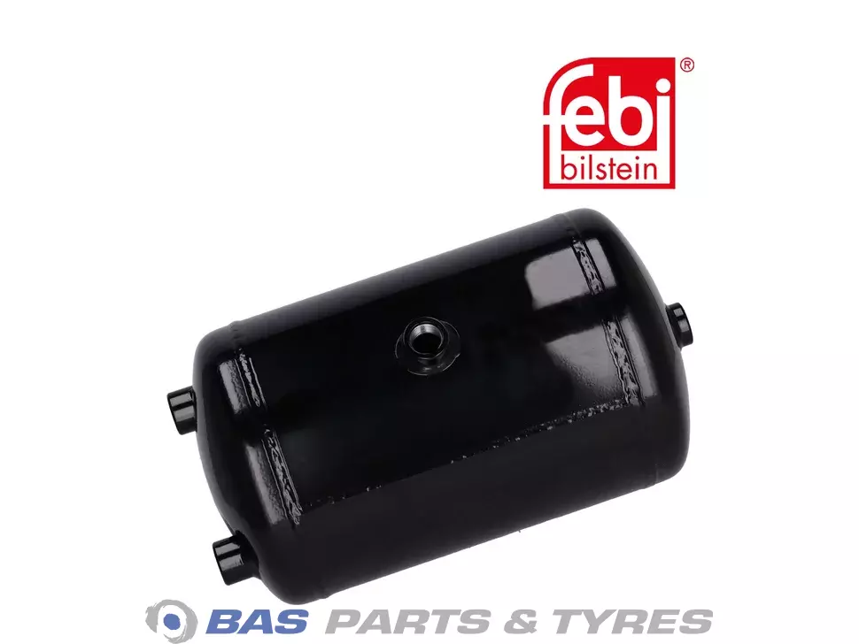 Rezervor de aer Febi 0034320801 Rezervor de aer Febi 0034320801