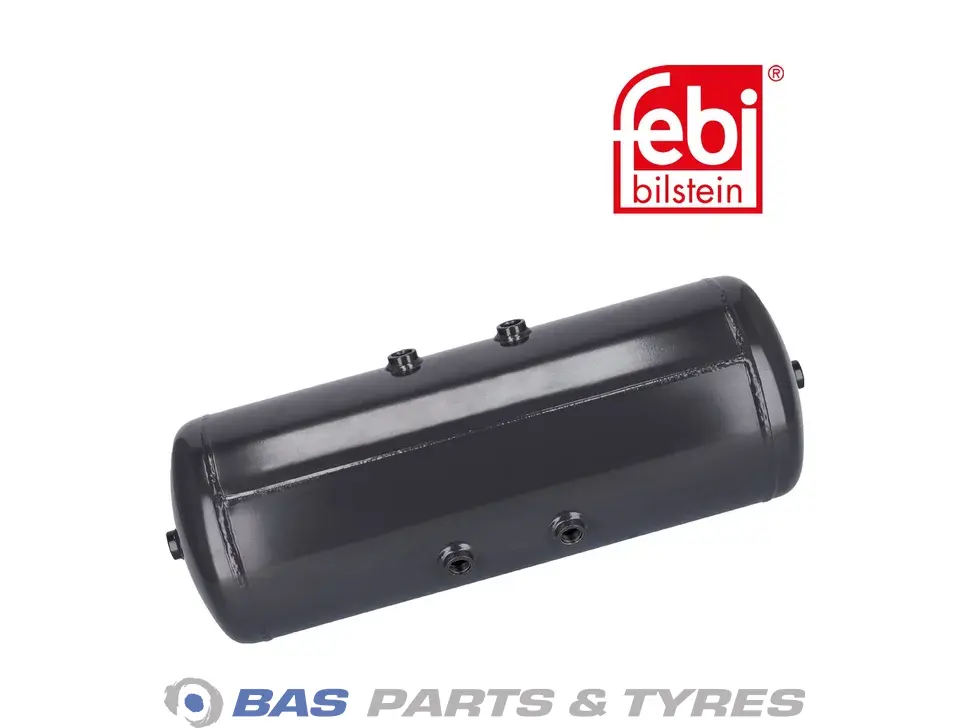 Баллон с воздухом Febi 50 10 525 446