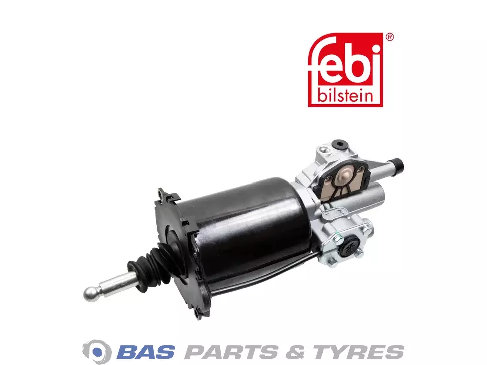 Servoembrague Febi 58 0131 1227 Servoembrague Febi 58 0131 1227