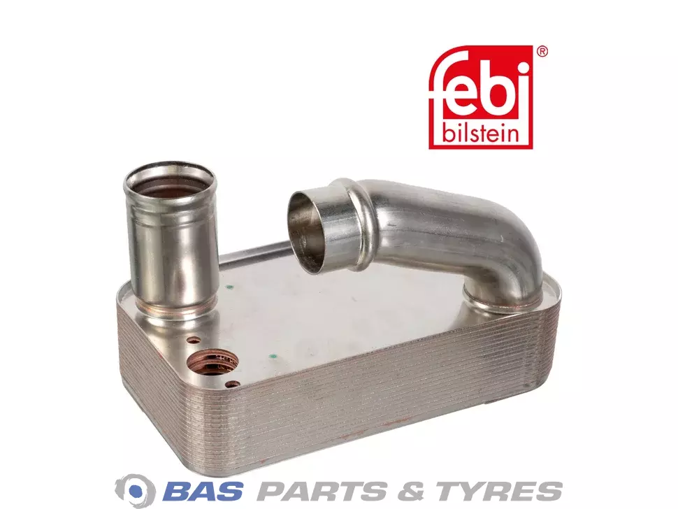 Ölkuhler Febi 50 10 437 354 Ölkuhler Febi 50 10 437 354
