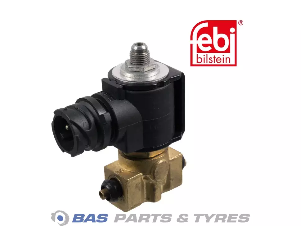 Magnetventil Febi 50 10 508 325 Magnetventil Febi 50 10 508 325