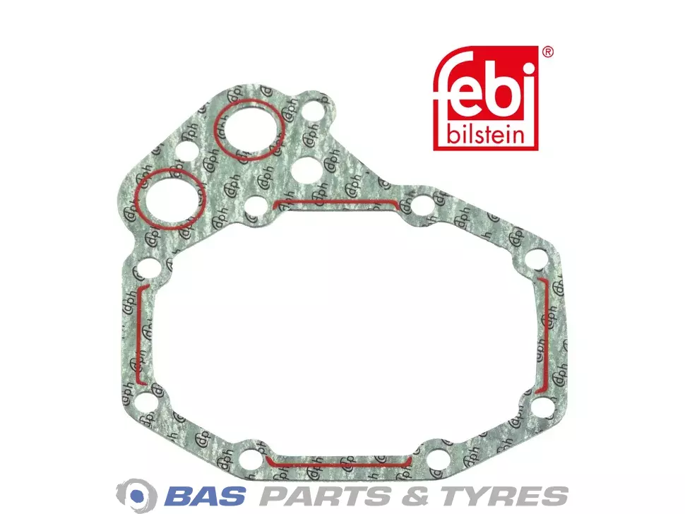 Garnitură Febi 9041880480 Garnitură Febi 9041880480