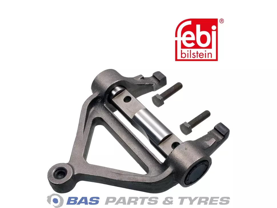 Ausrückgabel Febi 74 21 362 933 S1