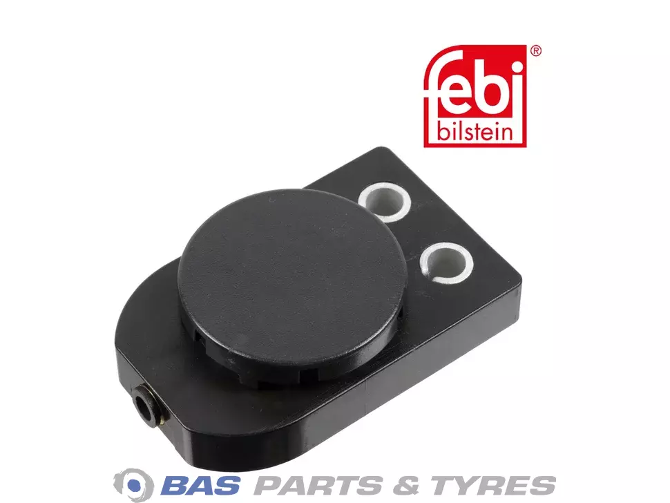 Bleeder valve Febi 81353060035 Bleeder valve Febi 81353060035