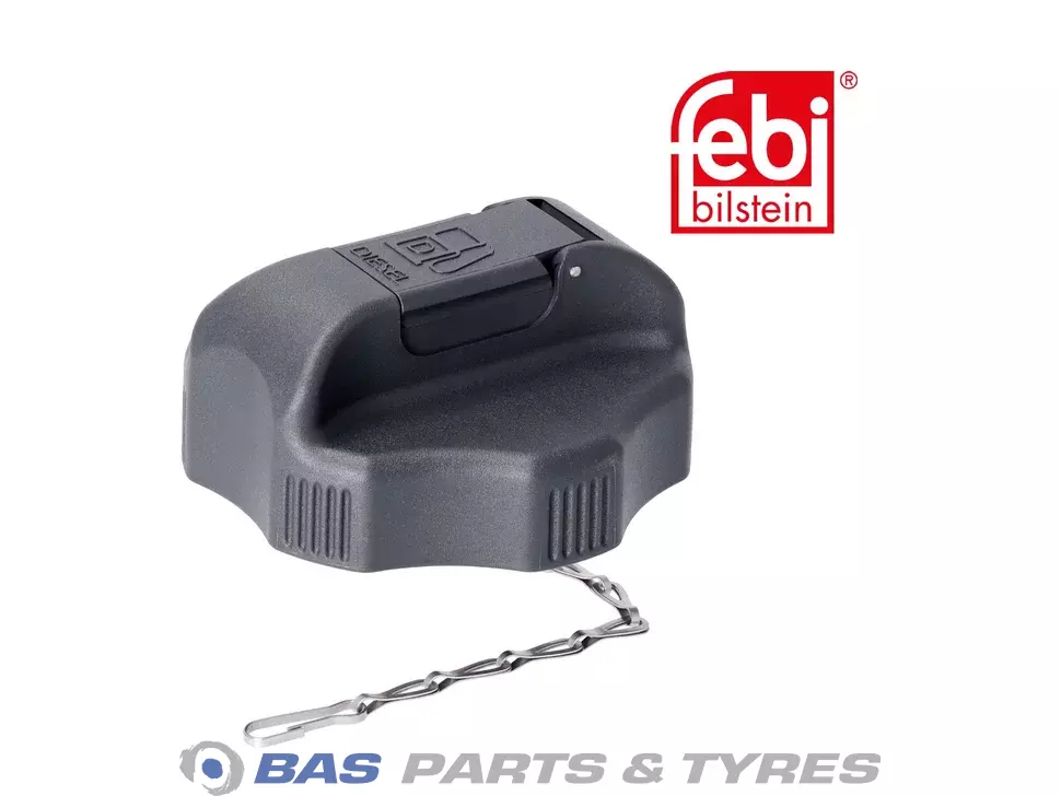 Tank cap Febi