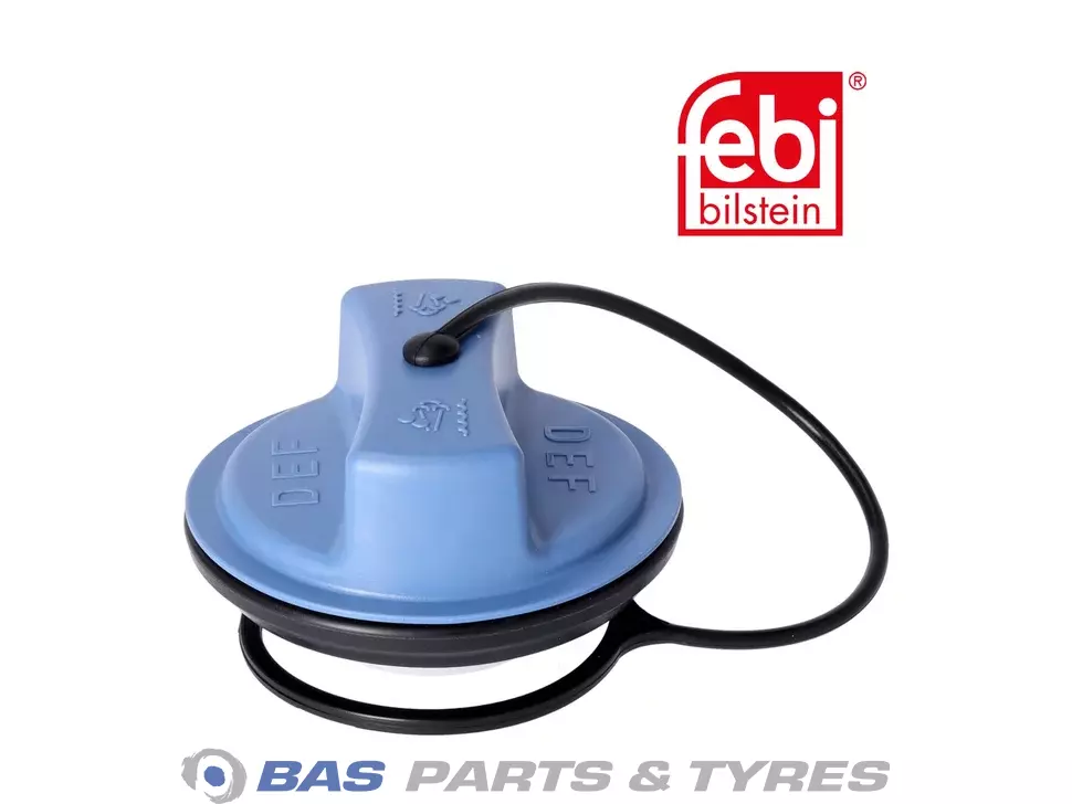 Tank cap Febi