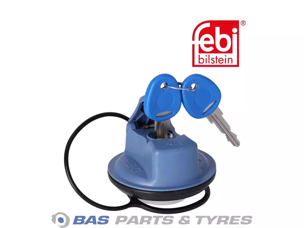 Tankdop Febi Tankdop Febi