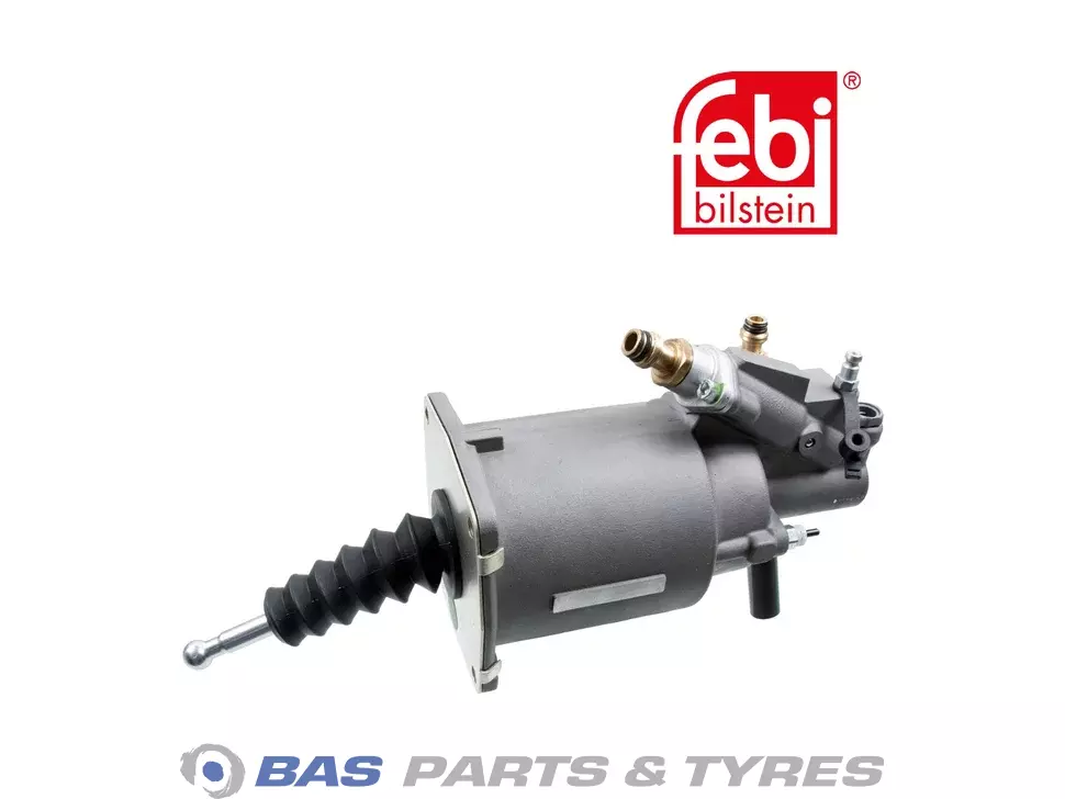 Servoembrague Febi 74 23 105 543 Servoembrague Febi 74 23 105 543