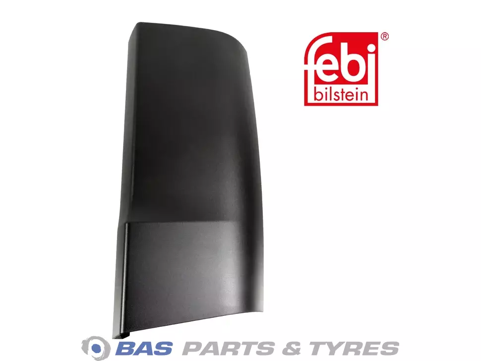 Abdeckung Febi 81637320111