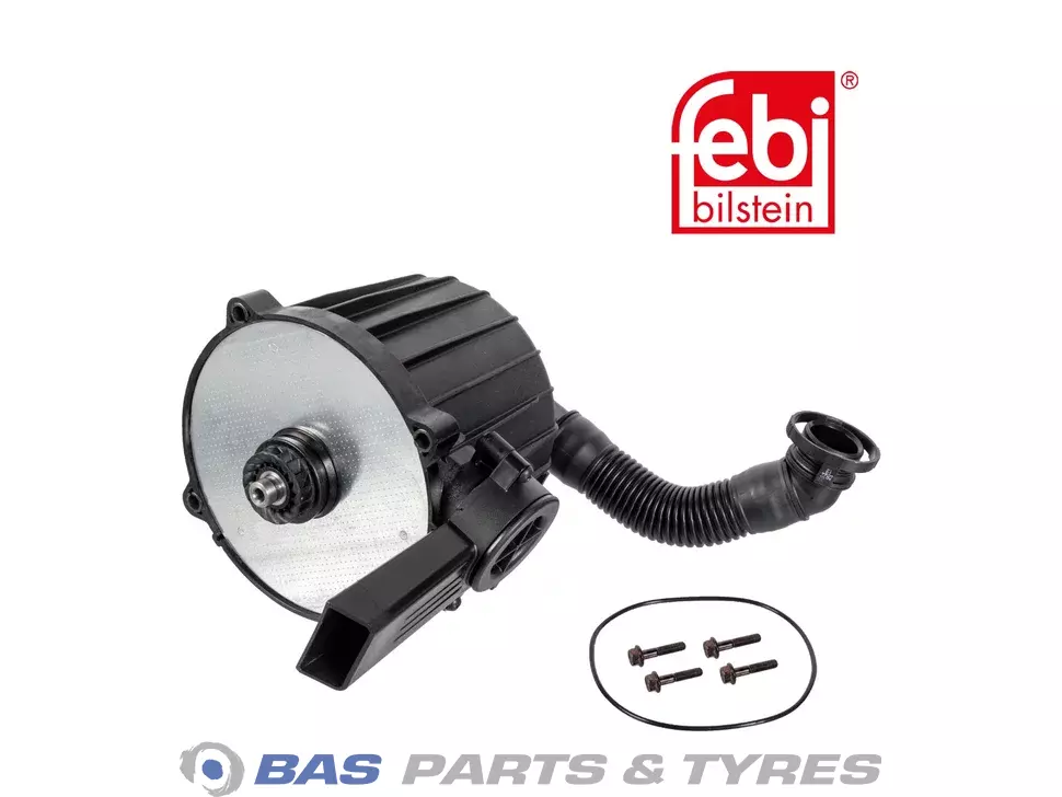 Ölabscheider Febi 4720107962S1 Ölabscheider Febi 4720107962S1