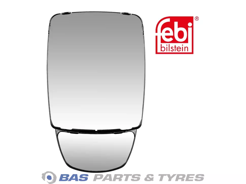 Specchietto esterno Febi 17452496 Specchietto esterno Febi 17452496