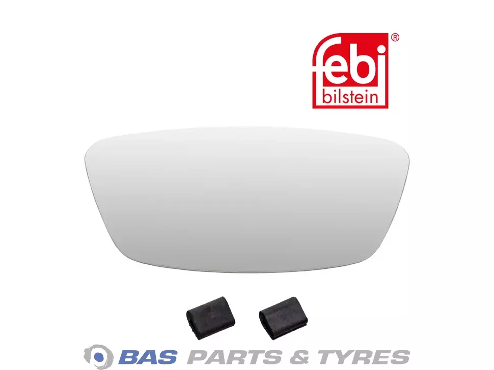 Spiegelglas Febi Spiegelglas Febi