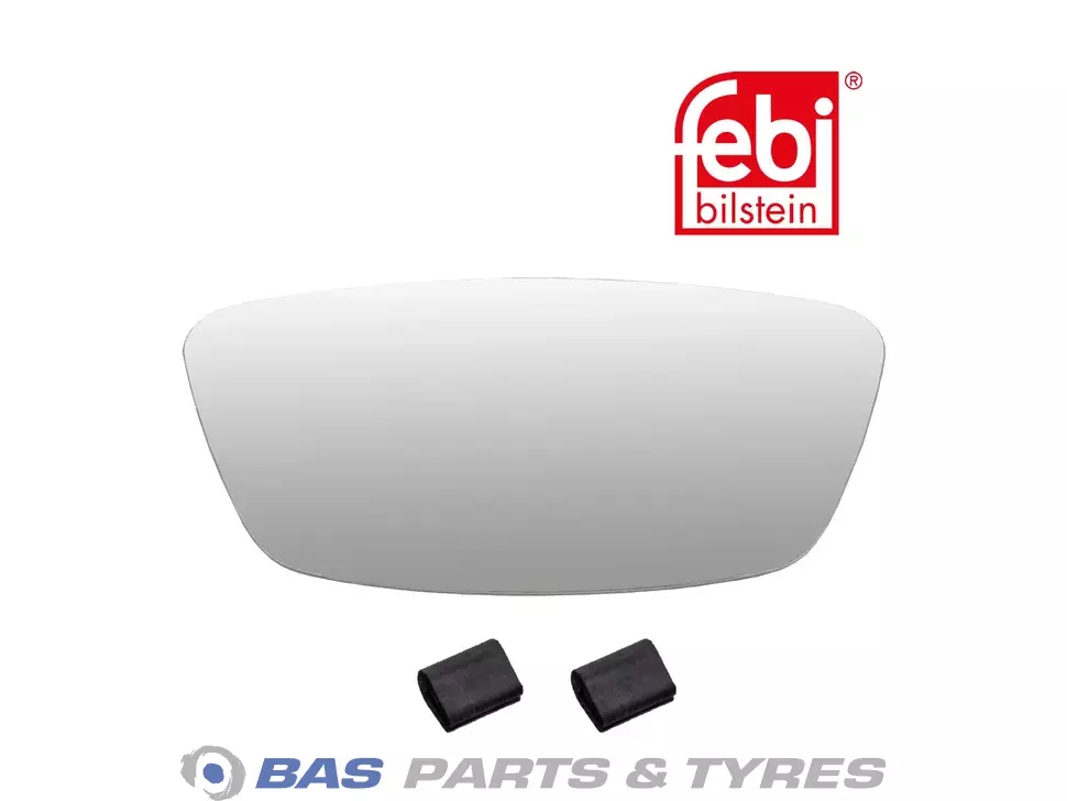 Spiegelglas Febi Spiegelglas Febi