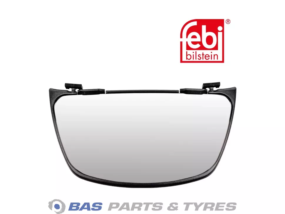 Wide-angle mirror Febi Wide-angle mirror Febi