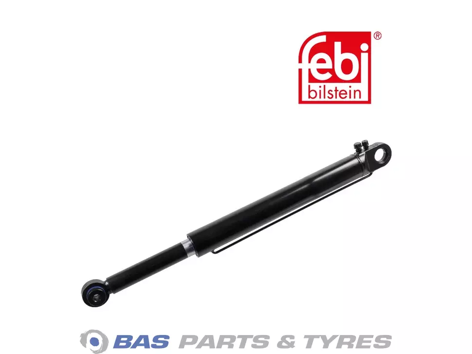 Kippzylinder Febi 2 649 403
