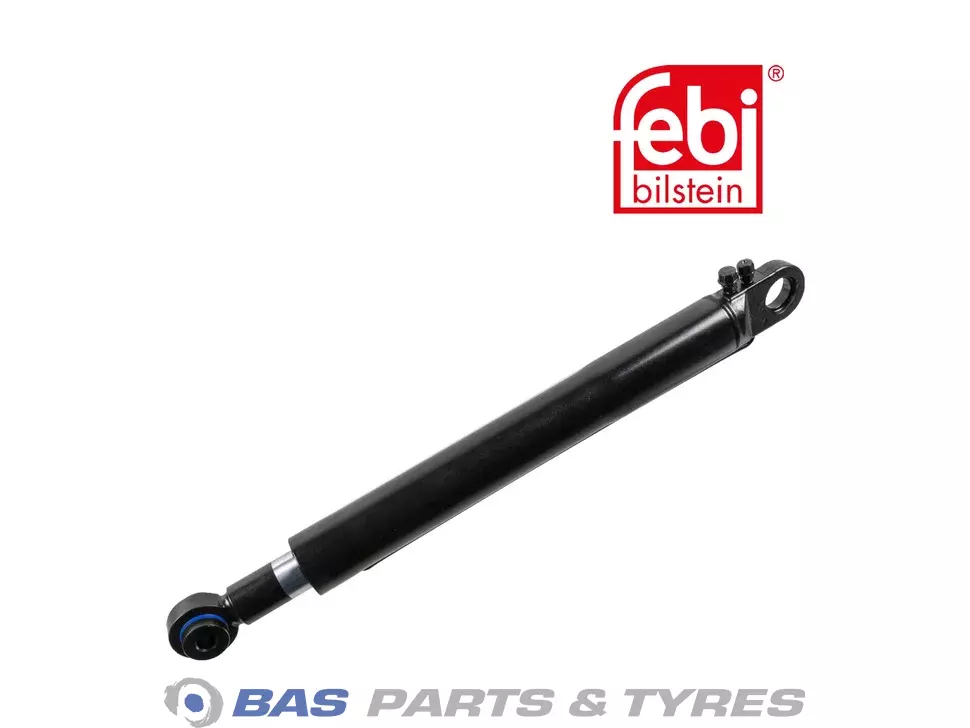 Cilindru basculare Febi 2 567 561