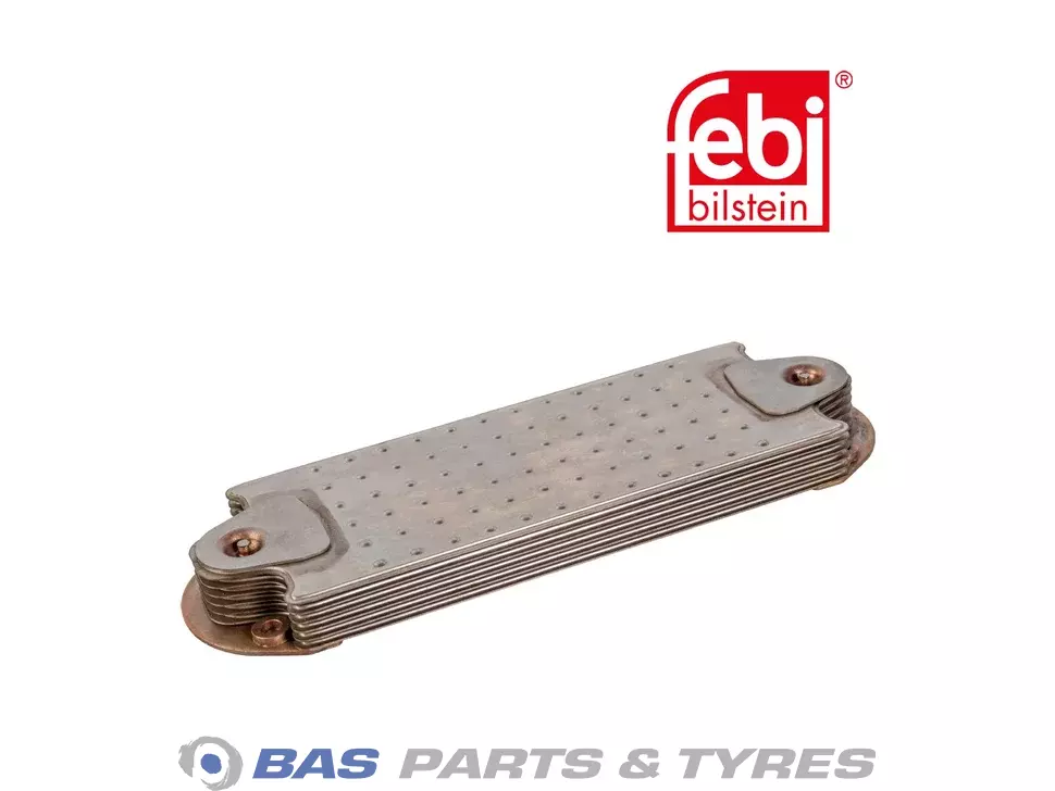 Ölkuhler Febi 74 21 160 743 Ölkuhler Febi 74 21 160 743