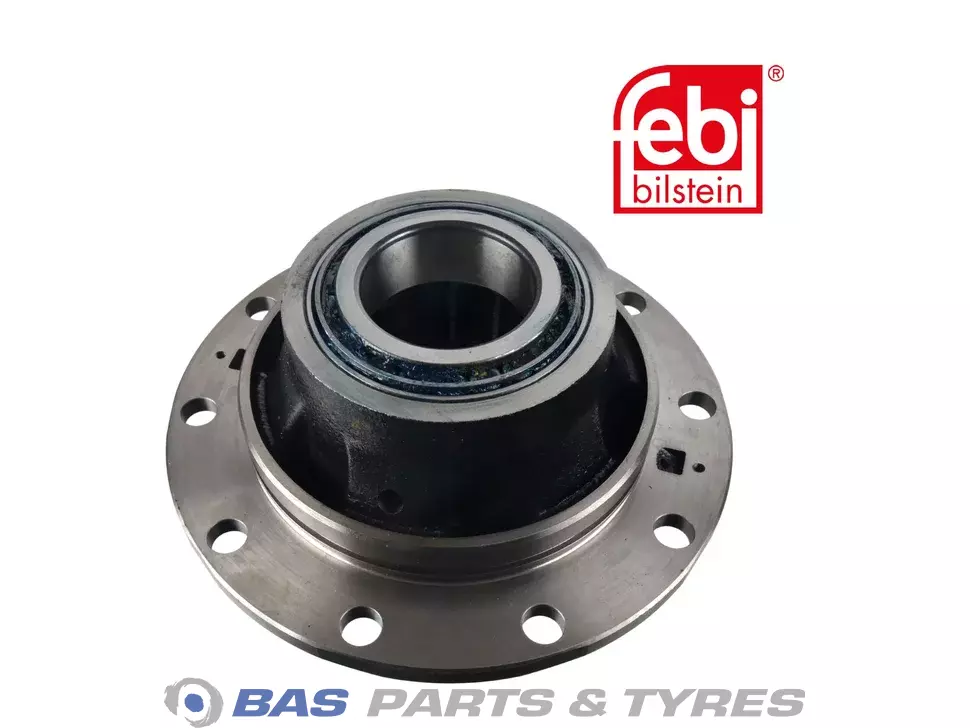 Radlagersatz Febi 2 290 553 S1 Radlagersatz Febi 2 290 553 S1