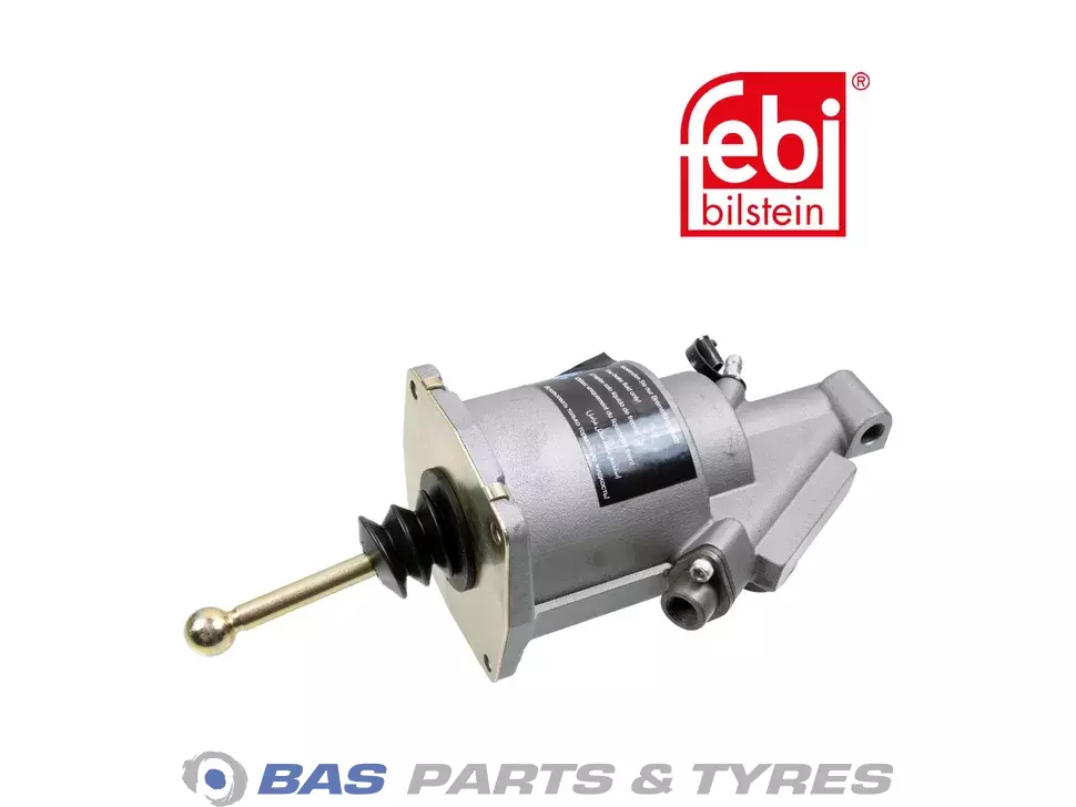Servo dembrayage Febi 2041 936 Servo dembrayage Febi 2041 936