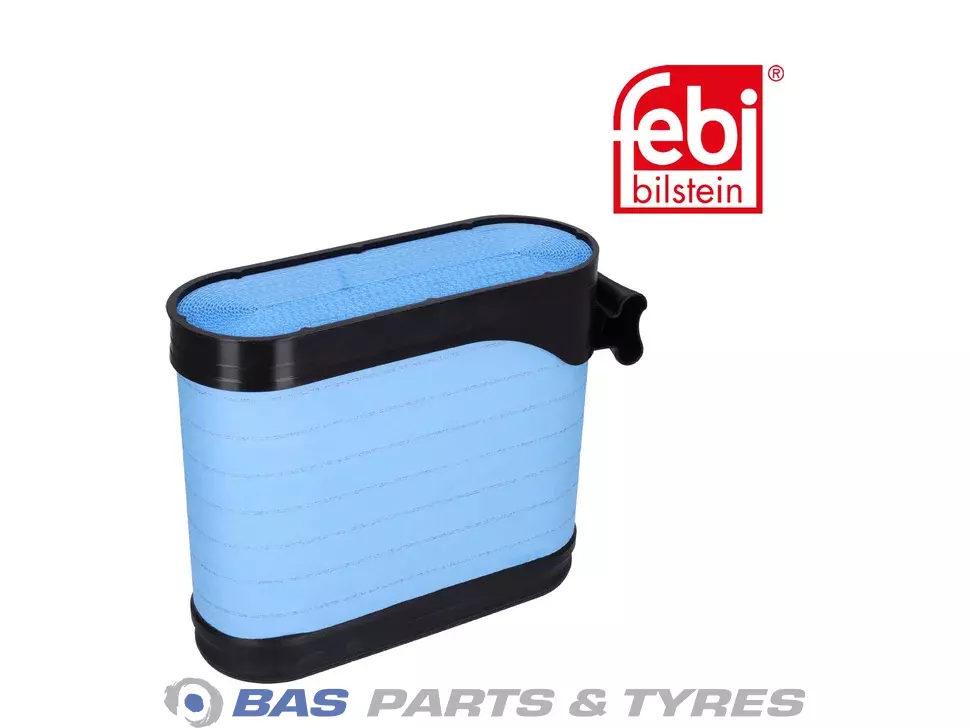 Air filter Febi 81084050034 Air filter Febi 81084050034