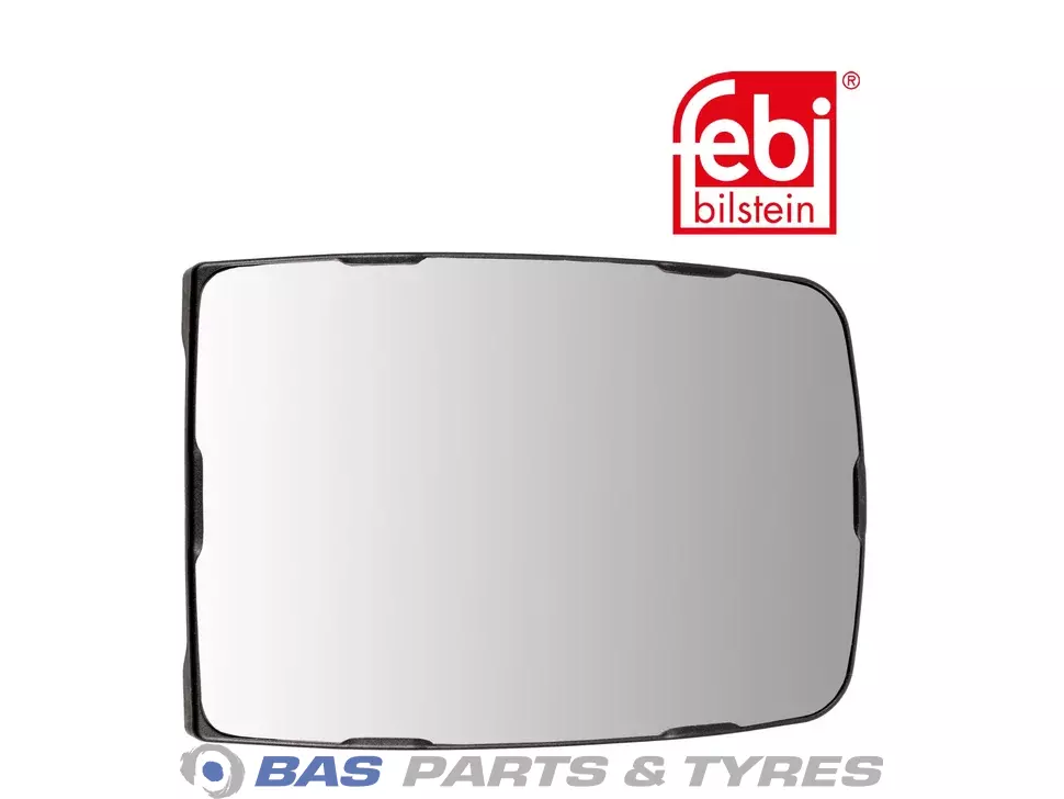 زجاج المرايا Febi زجاج المرايا Febi