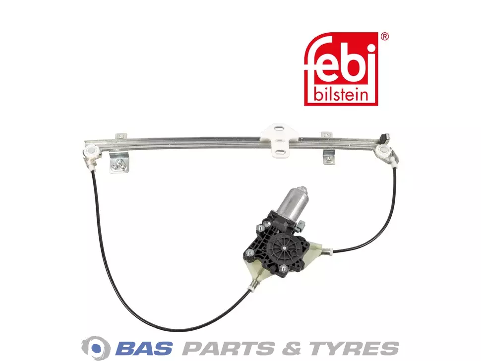Window opener Febi 1374 568