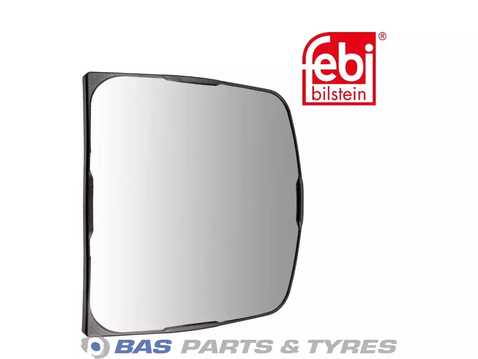 Spiegelglas Febi Spiegelglas Febi