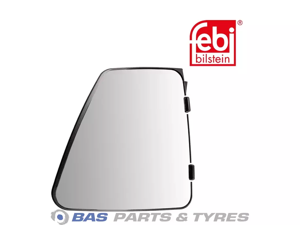 Wide-angle mirror Febi Wide-angle mirror Febi