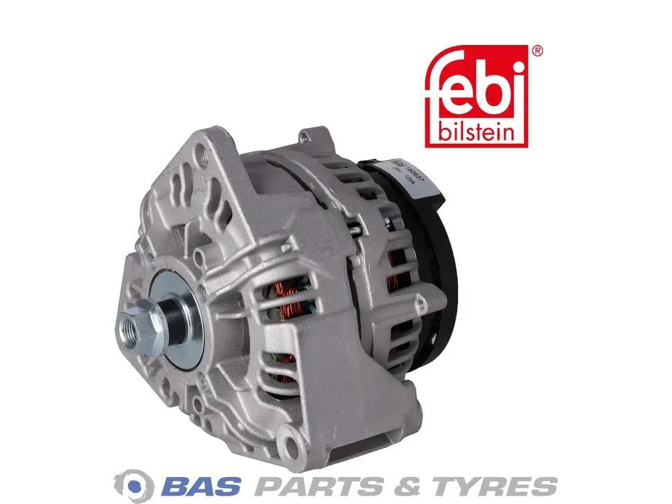 Dynamo Febi 51261019296