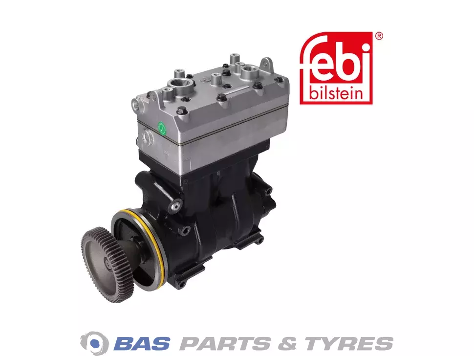 Compresor Febi 1883 118