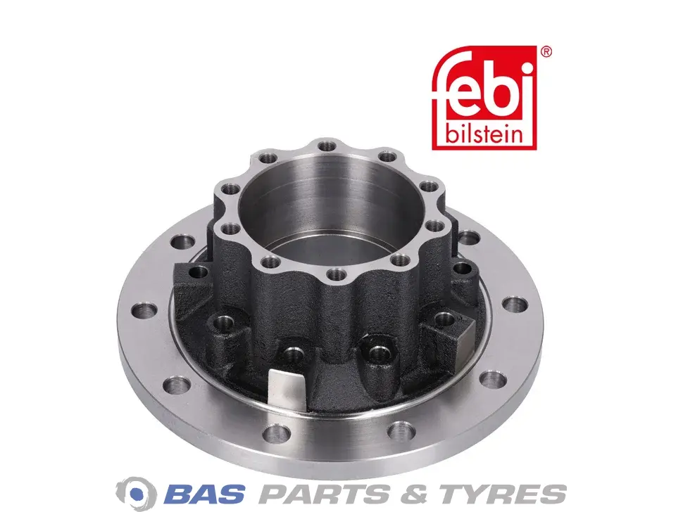 Febi Radlagersatz 81357010155