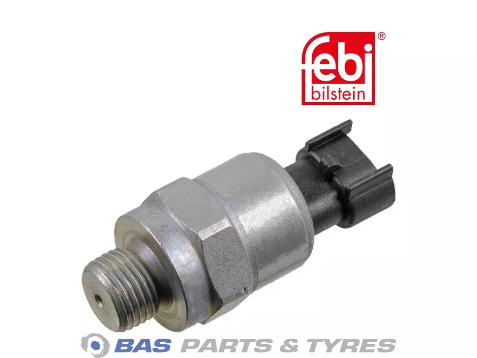 Pressure sensor Febi 0 9844 4203