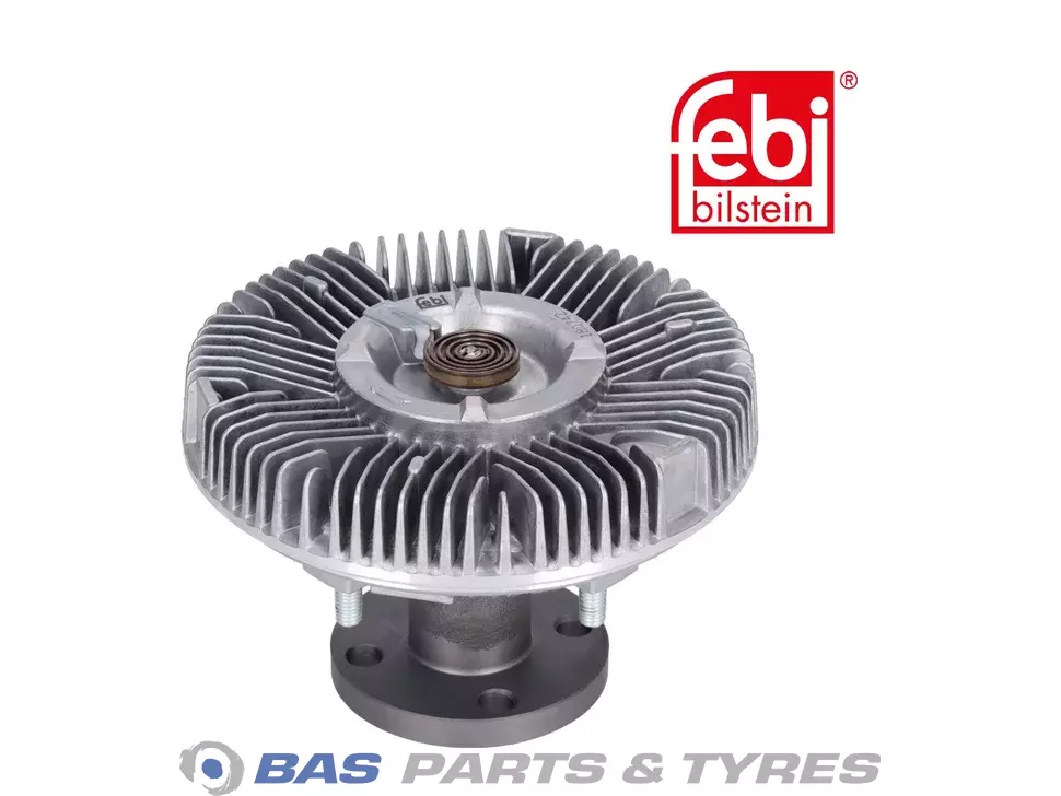 Coupling, fan Febi Coupling, fan Febi