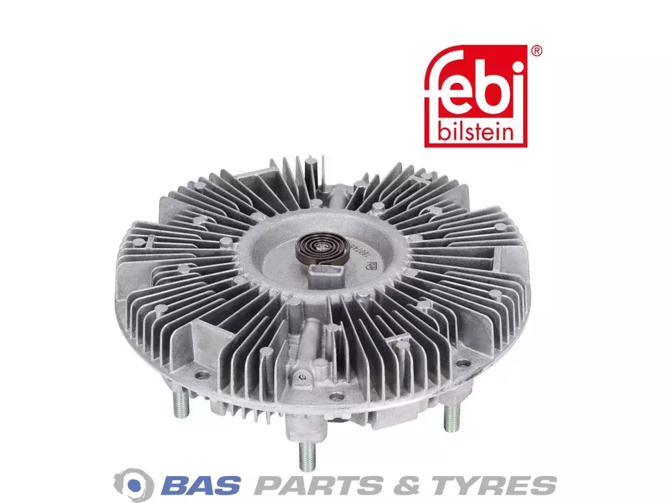Koppeling, ventilator Febi Koppeling, ventilator Febi