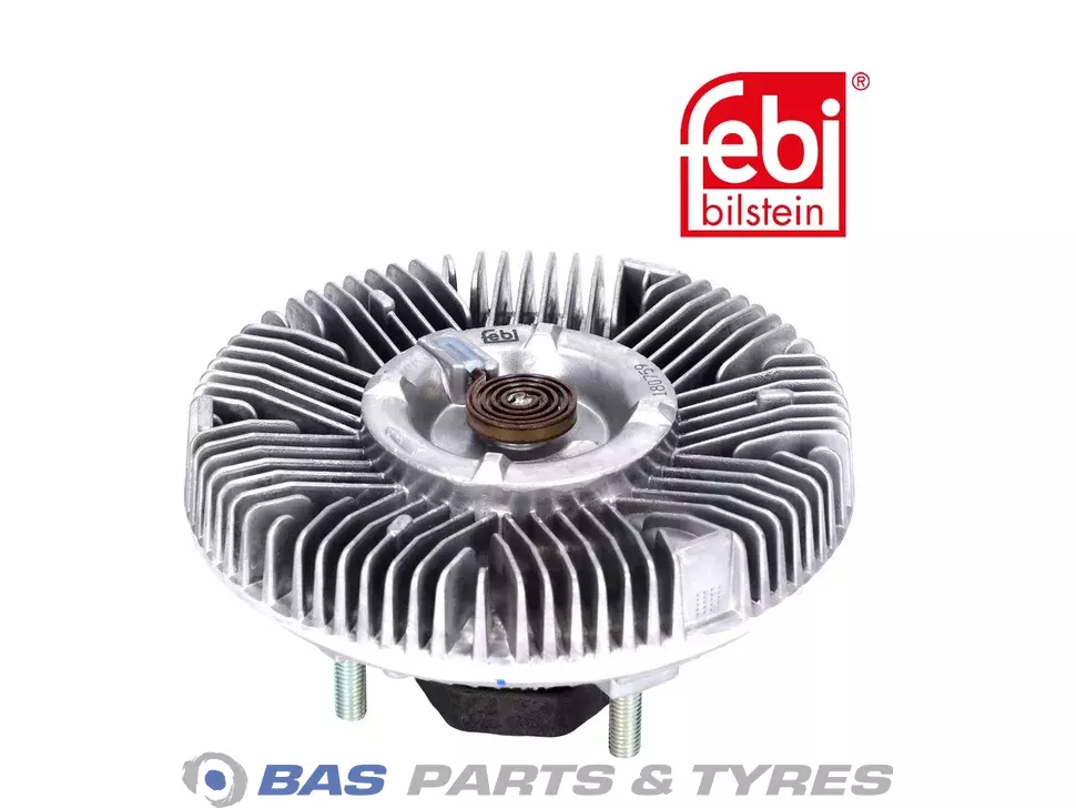 Koppeling, ventilator Febi Koppeling, ventilator Febi