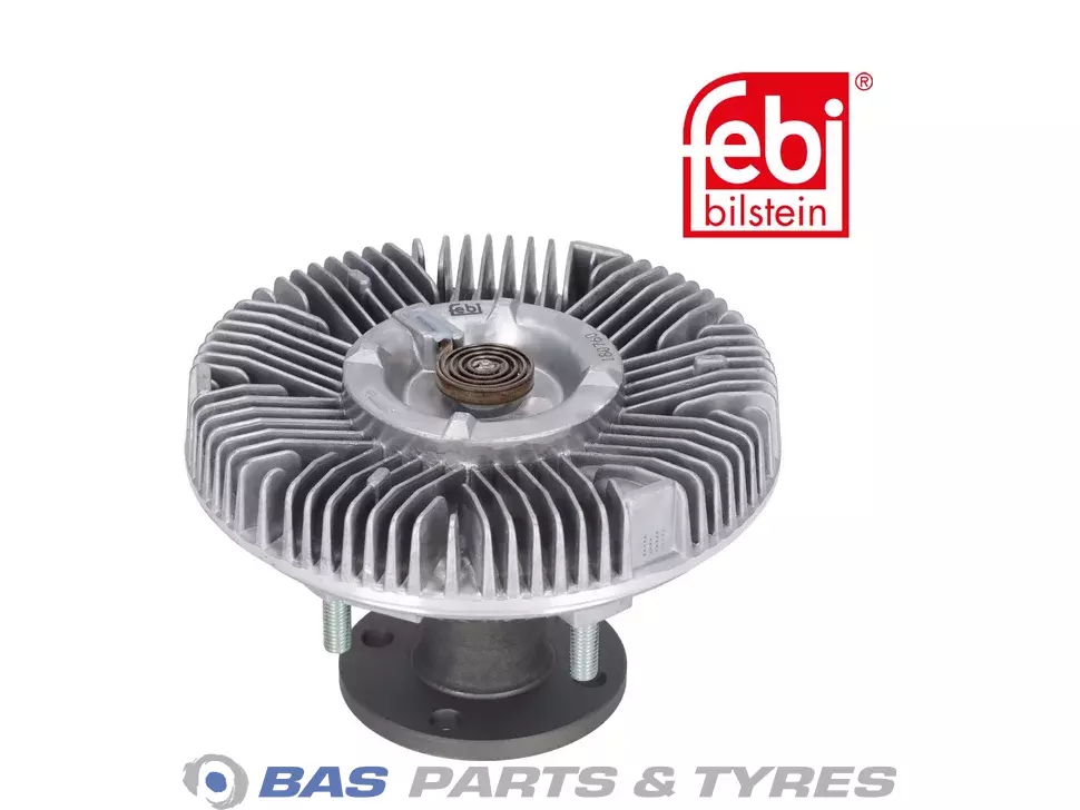 Cuplaj, ventilator Febi Cuplaj, ventilator Febi