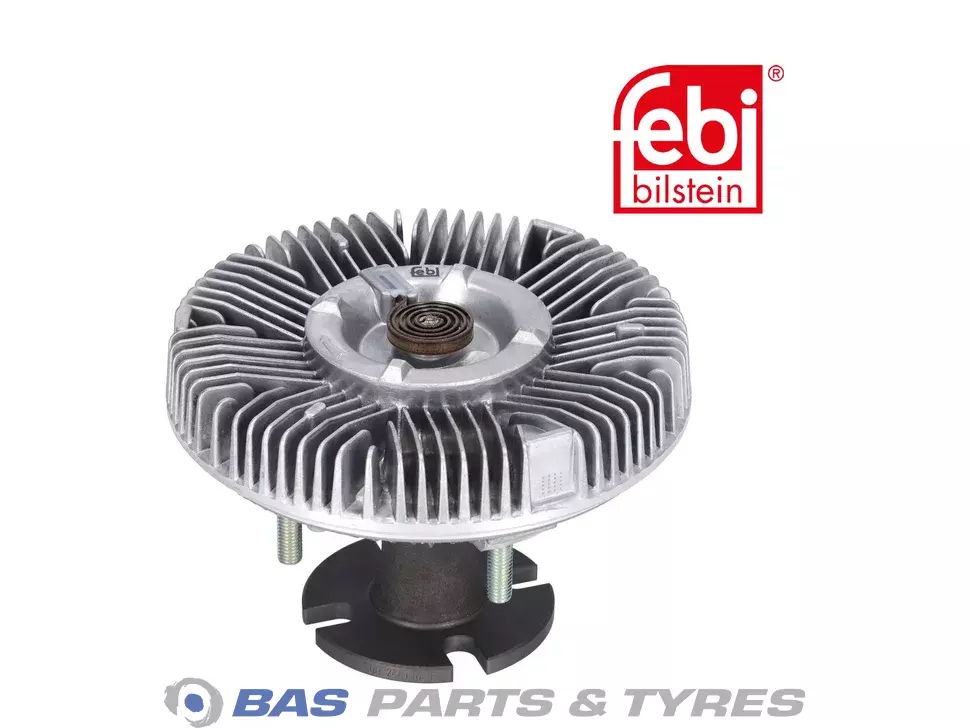 Kupplung, Ventilator Febi Kupplung, Ventilator Febi