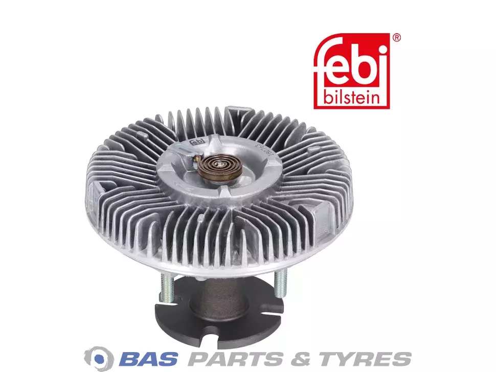 Kupplung, Ventilator Febi Kupplung, Ventilator Febi