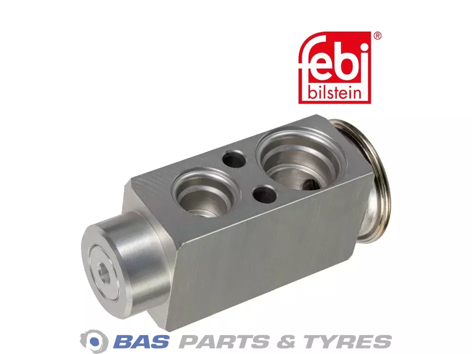 Расширительный клапан Febi 21234276 Расширительный клапан Febi 21234276