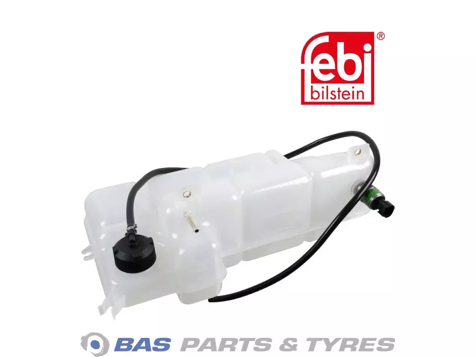 Vas expansiune Febi 5 0413 6607 Vas expansiune Febi 5 0413 6607